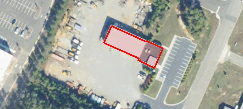 1000 Techpark Pl