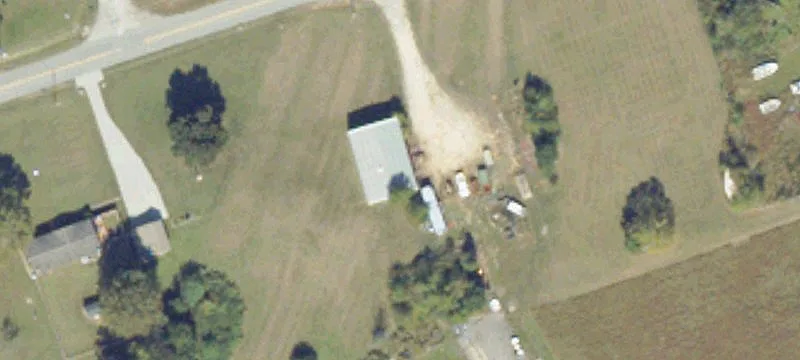 320 Clancie Rd