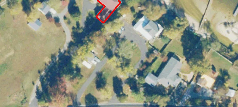 210 Branson Cv Rd