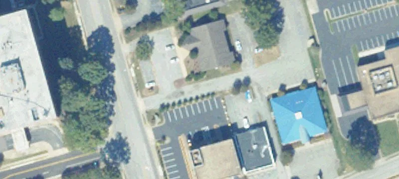 2102 Executive Dr
