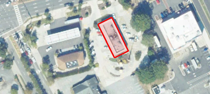 1131 Mercury Blvd