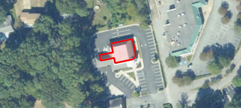 199 Fox Hl Rd