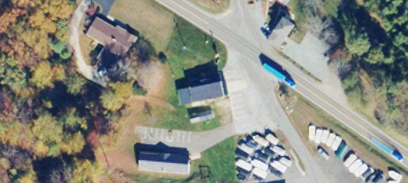 15320 Old Franklin Tpke