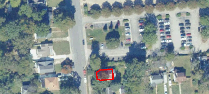 414 Algonquin Rd