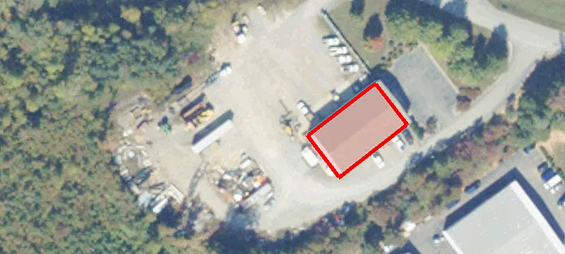 2423 Granite Rdg Rd