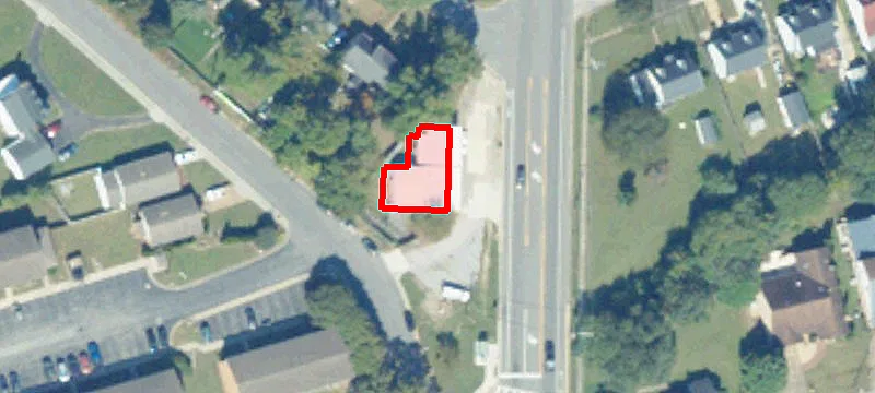4111 Kecoughtan Rd