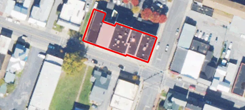 112 King St