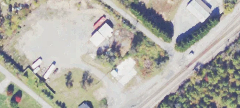 181 Norfolk And Western Ave