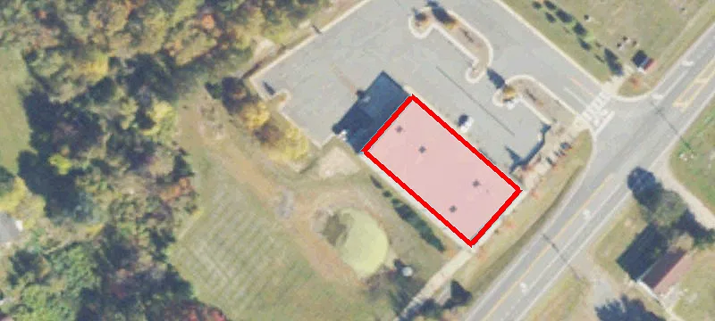 3494 Catlett Rd