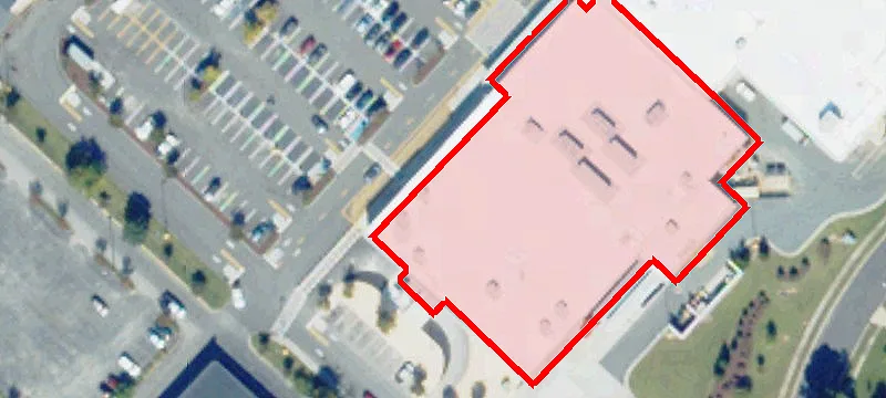 1832 Kempsville Rd Ste, Unit 100