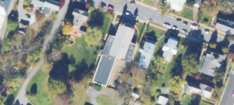 165 High St