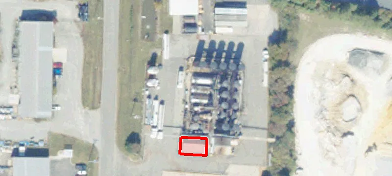 2353 Lanier Rd