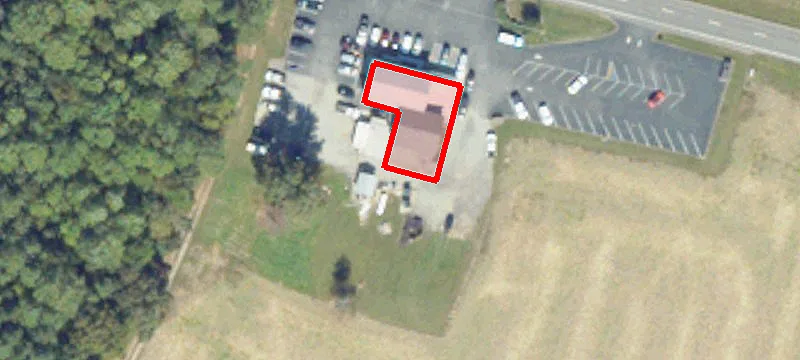 3483 Lewis B Puller Memorial Hwy