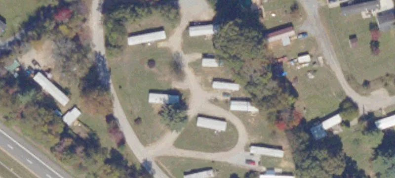 Woodrow Rd