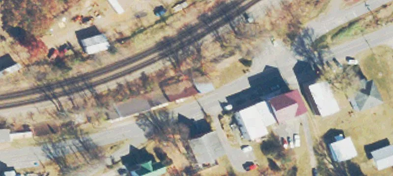 Oldtown Rd