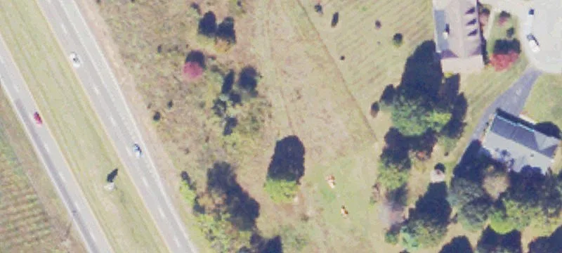 Roanoke Rd