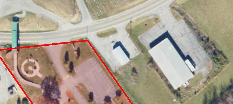 11486 Nickelsville Hwy