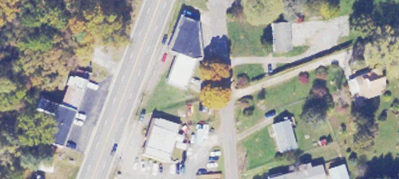 Roanoke Rd