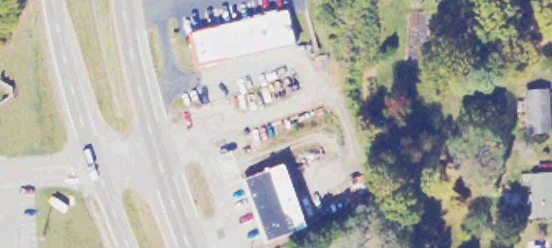 Roanoke Rd