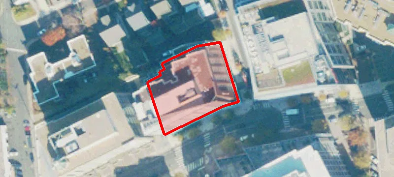 2401 Wilson Blvd