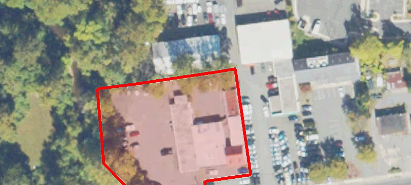 9780 Fairfax Blvd