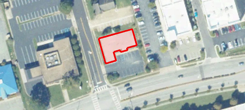 2236 Cunningham Dr