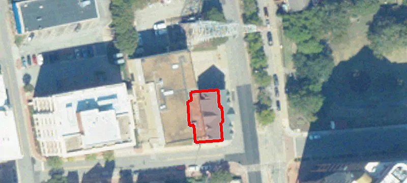 101 Eaton St