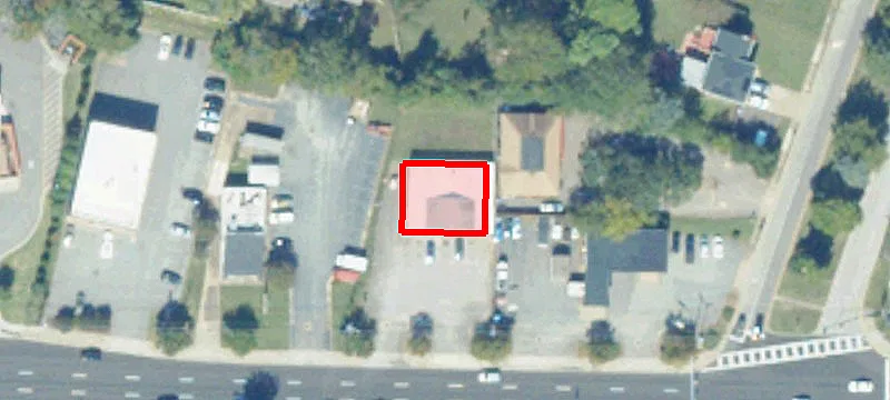 902 Mercury Blvd