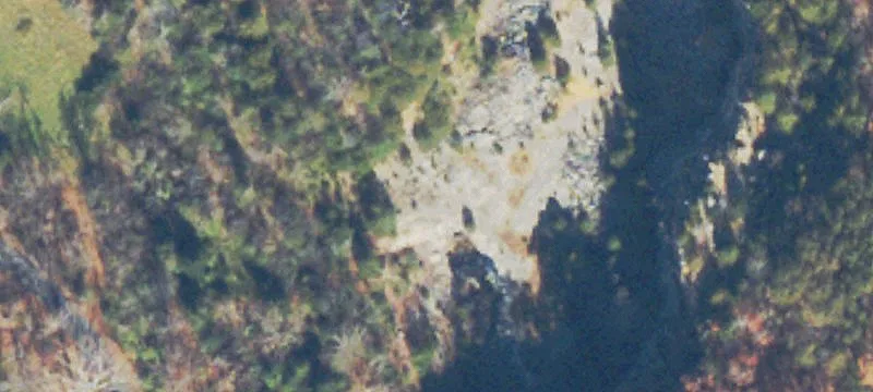 Pico Rd