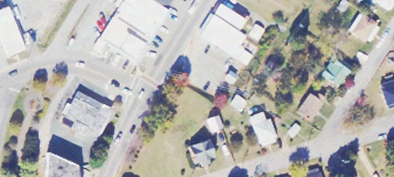 Franklin St