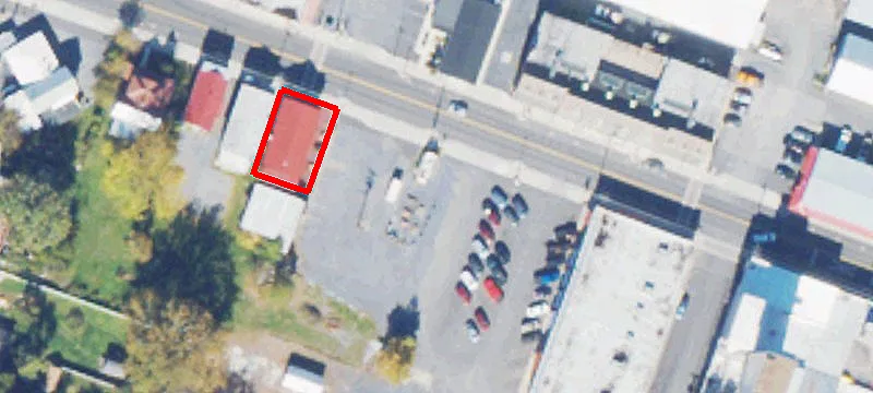 368 King St