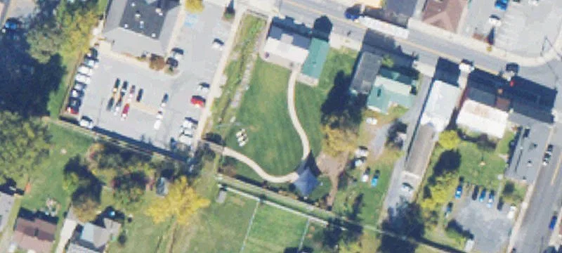 216 King St