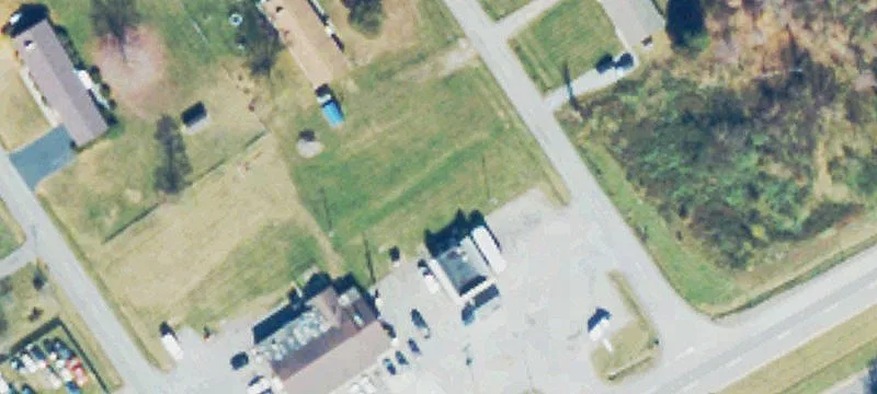 Oak Dr