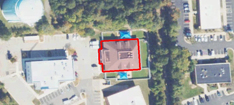 12405 Cape Cod Ct