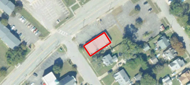 2000 Kecoughtan Rd