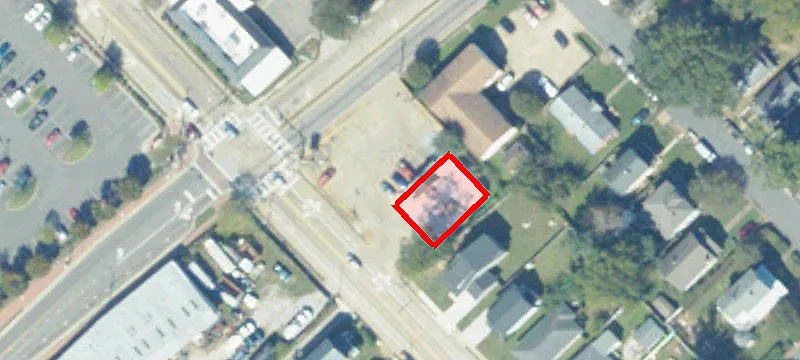 200 Mallory St