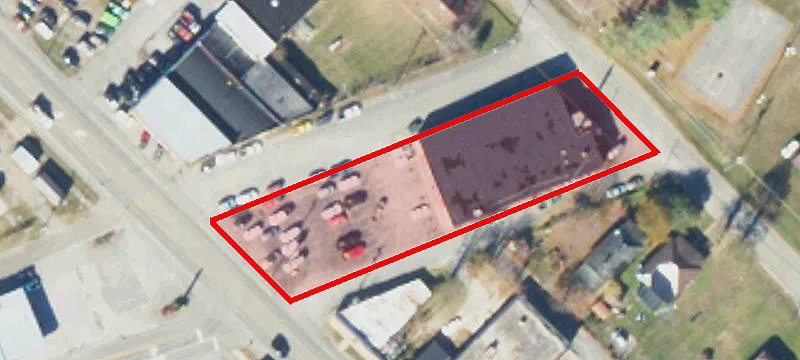 414 5th N St