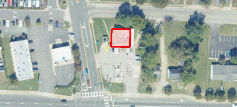 120 Mercury Blvd