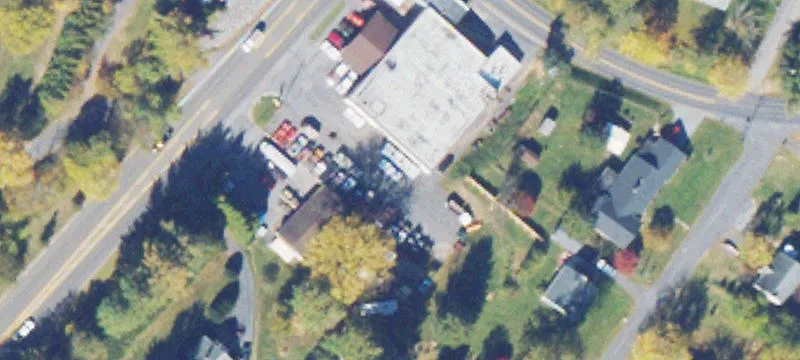 Main St
