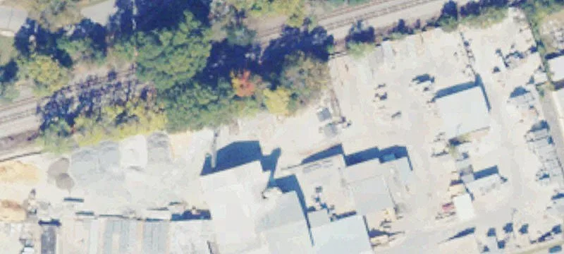 Industrial Ave