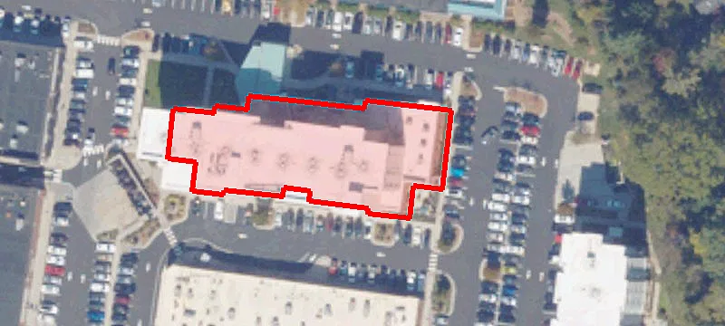 650 University City Blvd, Unit 324