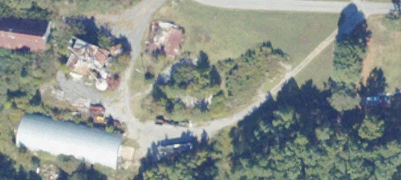 627 Horseshoe Rd