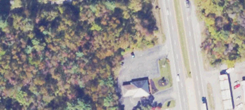 Roanoke Rd