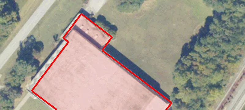 300 Industrial Pkwy