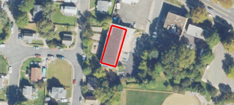 300 Hunton Ave