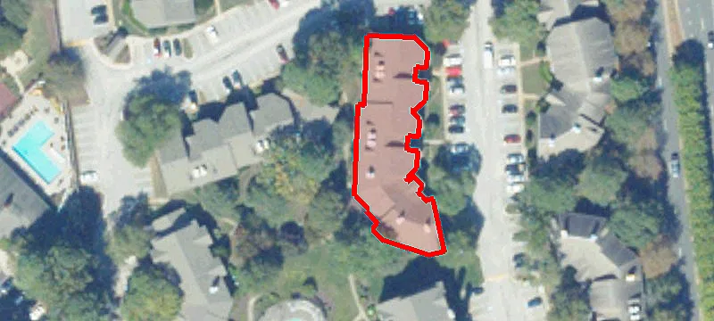 2 Wyndham Dr