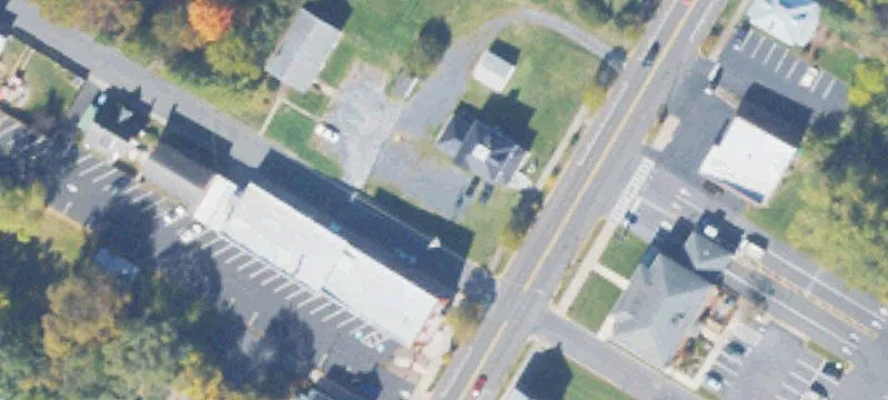 201 Main St