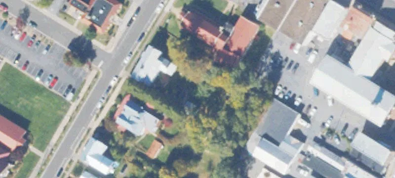 123 Muhlenberg St