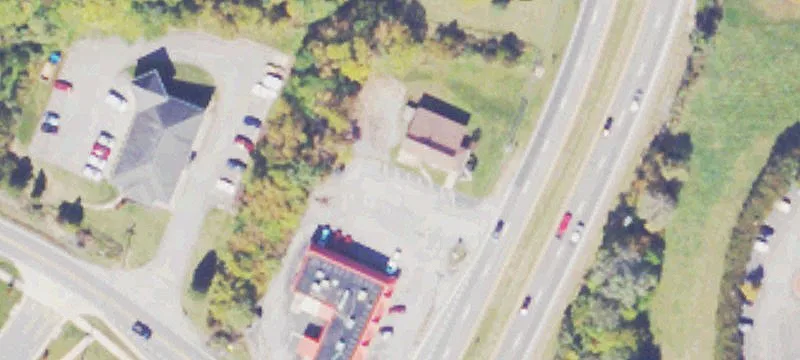 Roanoke Rd