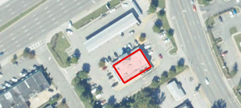 2401 Mercury Blvd